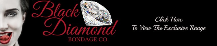 Black Diamond Bondage 